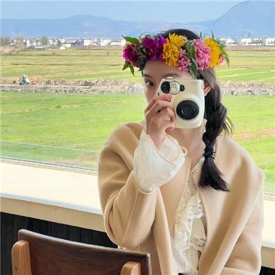 花水木