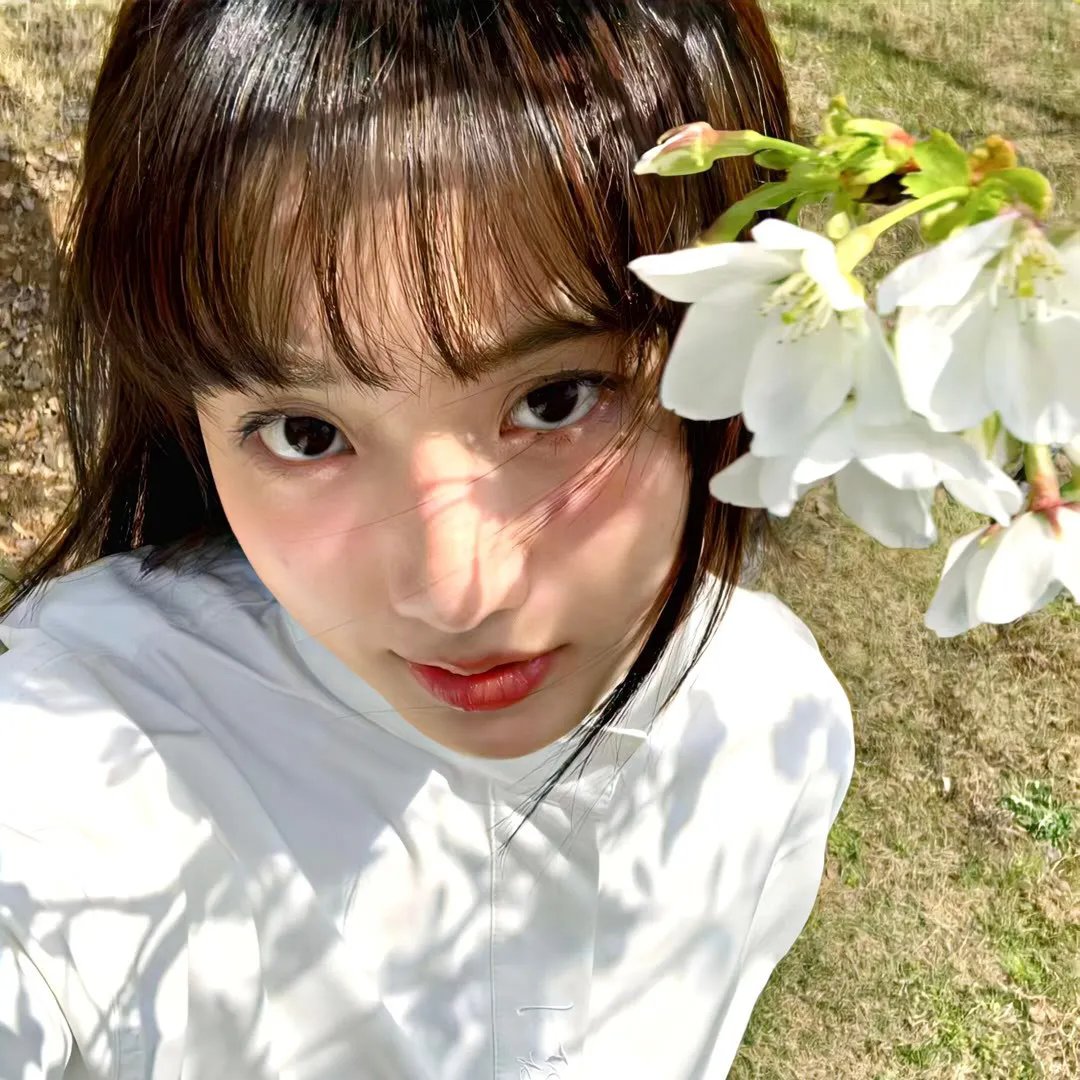 有村架纯的休工期