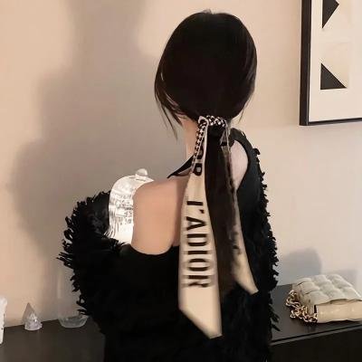 柏婷娜小姐国语